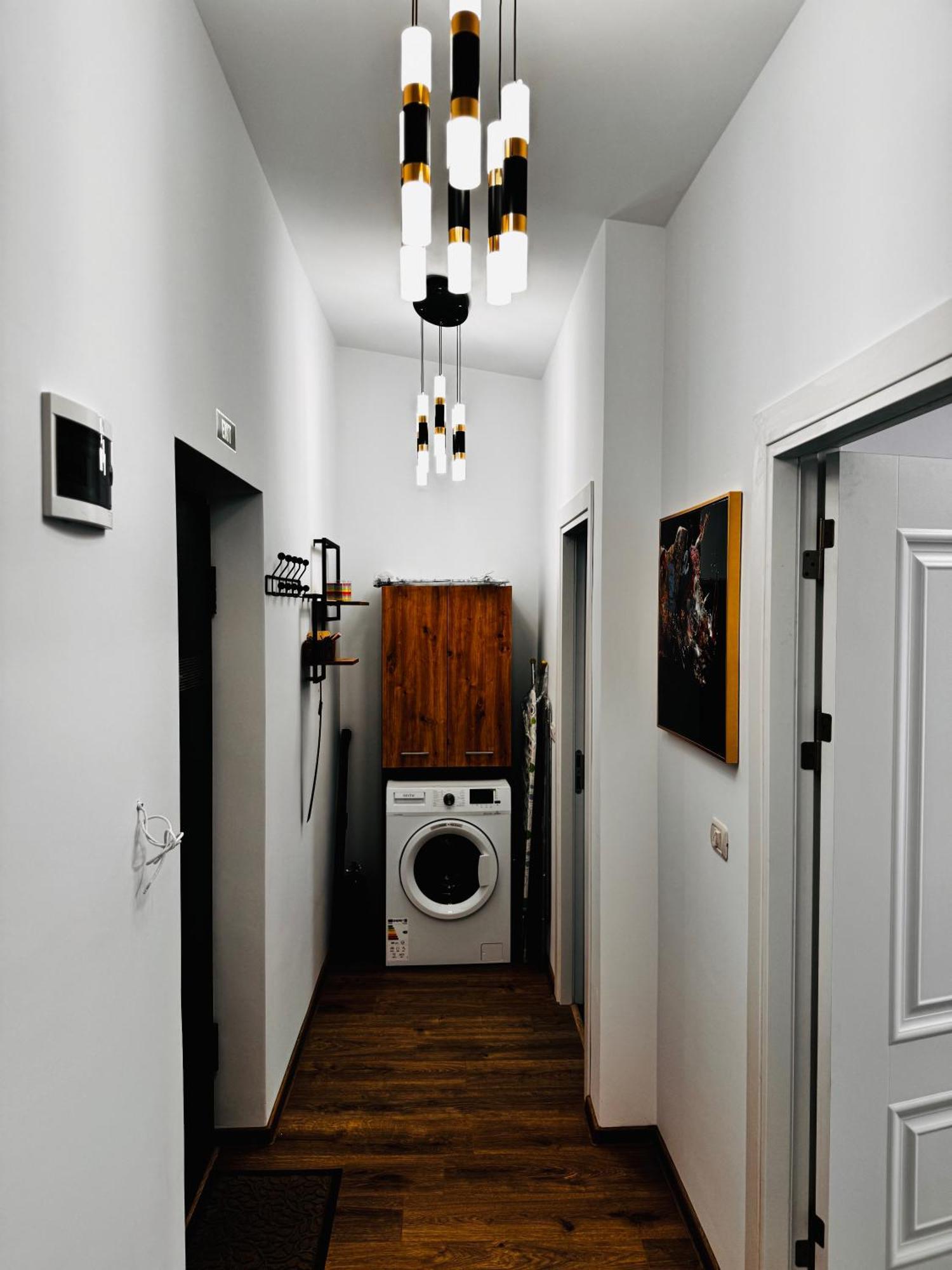 Apartament Jungle Loft Suczawa Zewnętrze zdjęcie