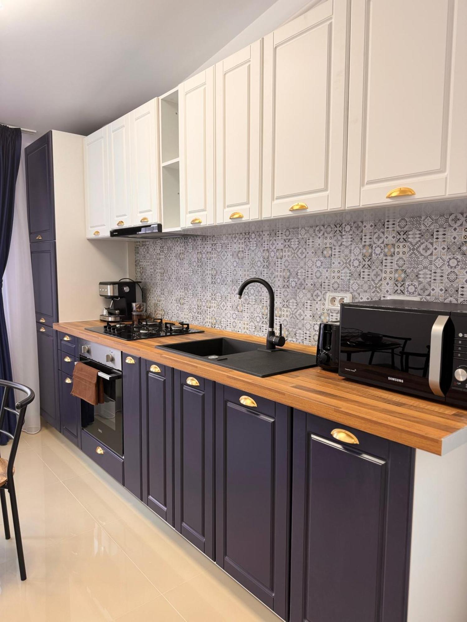 Apartament Jungle Loft Suczawa Zewnętrze zdjęcie