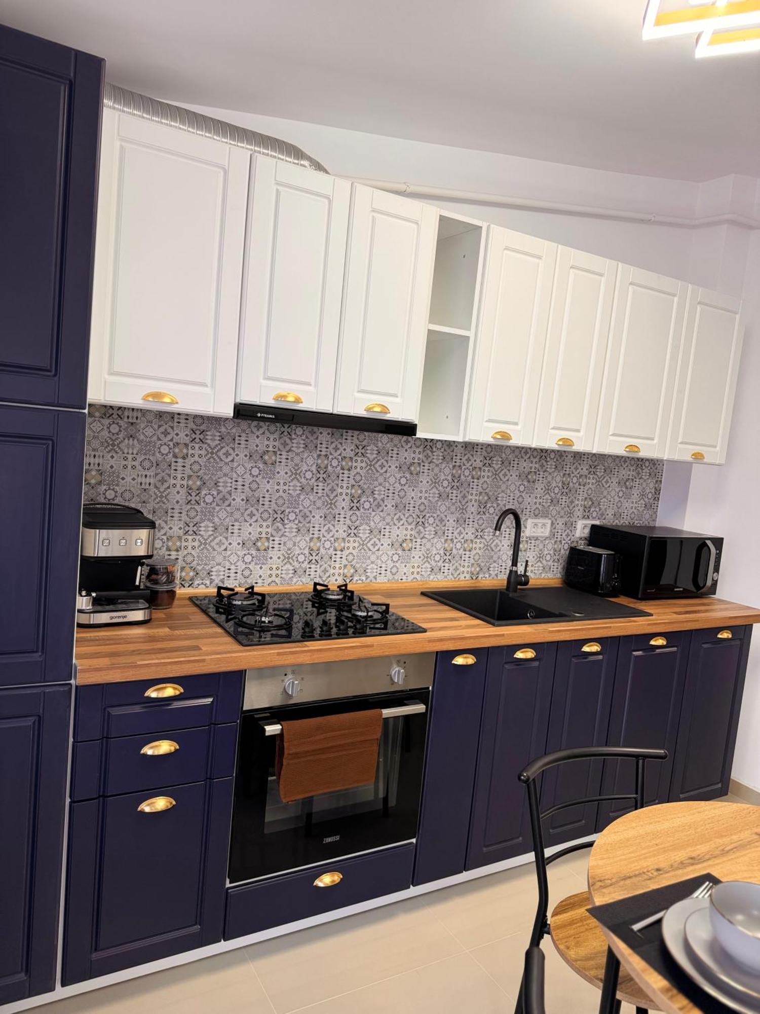Apartament Jungle Loft Suczawa Zewnętrze zdjęcie