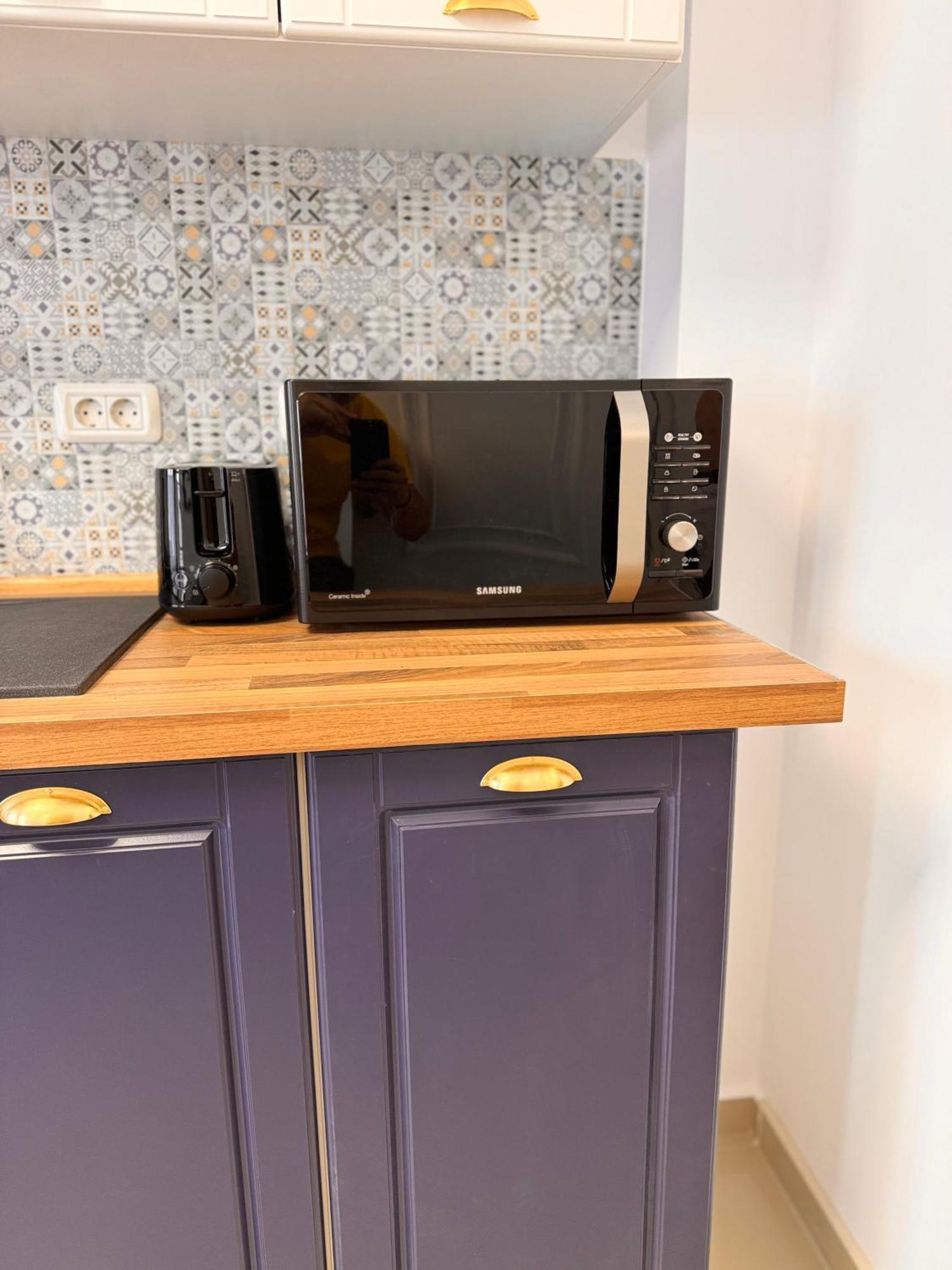 Apartament Jungle Loft Suczawa Zewnętrze zdjęcie